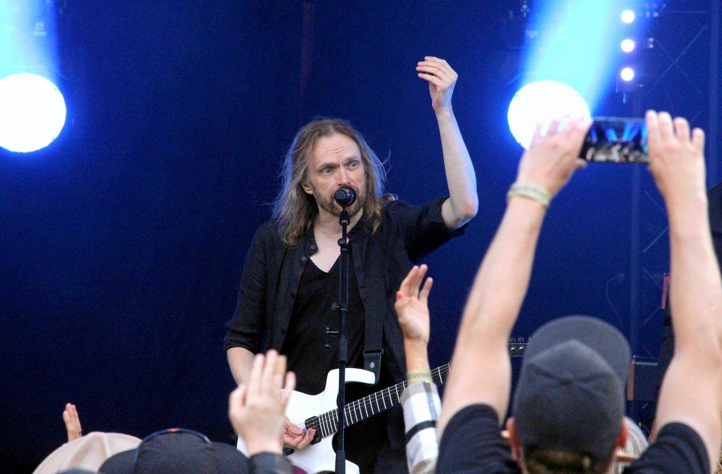 2023 Anssi Kela      kuva: L&auml;nsi-Saimaan Sanomat