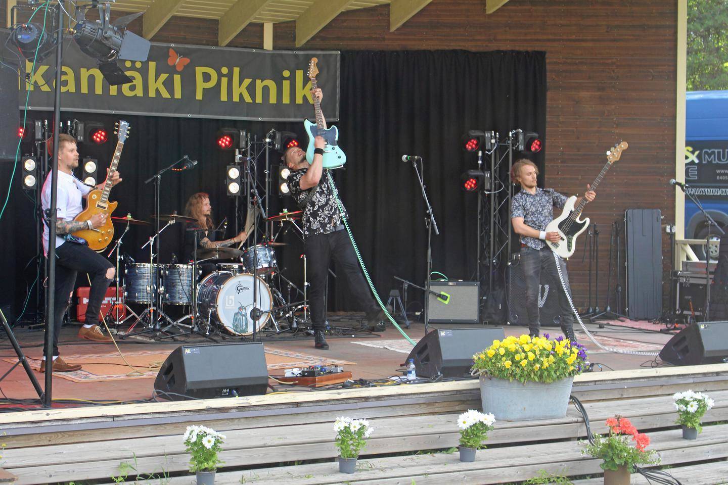 2022 Aston Kalmari     kuva: L&auml;nsi-Saimaan Sanomat